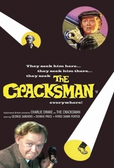 The Cracksman online free
