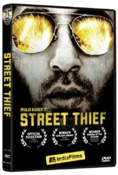 Street Thief on-line gratuito