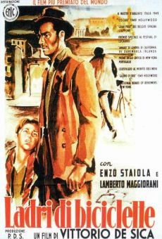 Ladri di biciclette (1948)