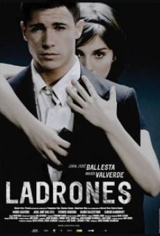 Película: Ladrones