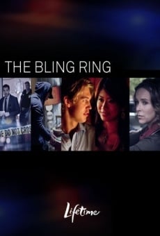The Bling Ring online free