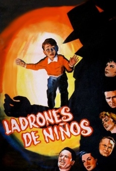 Ladrones de niños (1958)