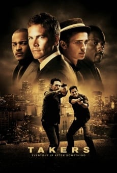 Takers online streaming
