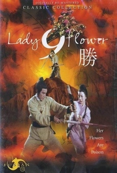 Película: Lady 9 Flower