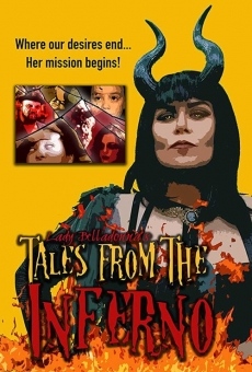 Lady Belladonna's Tales From The Inferno stream online deutsch