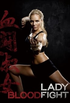 Lady Bloodfight online streaming