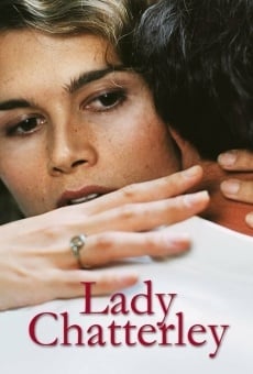 Película: Lady Chatterley, el despertar de la pasión