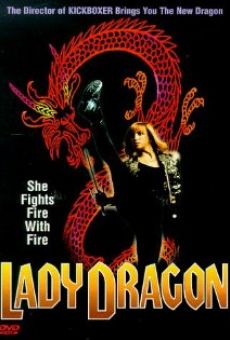 Lady Dragon online streaming