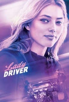 Lady Driver Online Free