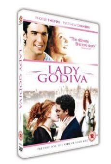 Película: Lady Godiva