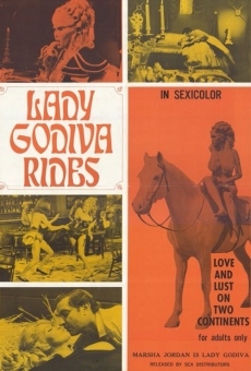 Lady Godiva Rides online streaming