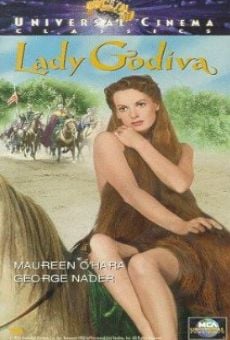 Lady Godiva of Coventry