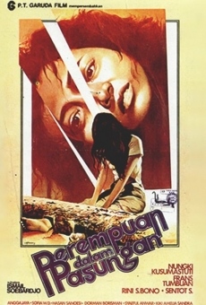 Perempuan dalam Pasungan (1980)