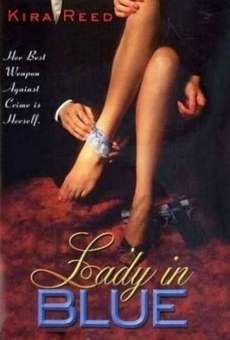 The Lady in Blue online free