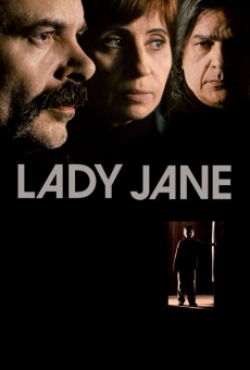 Película: Lady Jane