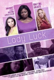 Lady Luck (2017)