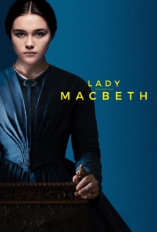 Película: Lady Macbeth