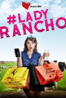 Película: Lady Rancho