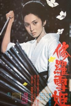 Lady Snowblood online streaming