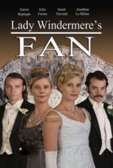Lady Windermere's Fan on-line gratuito