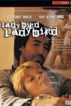 Película: Ladybird Ladybird