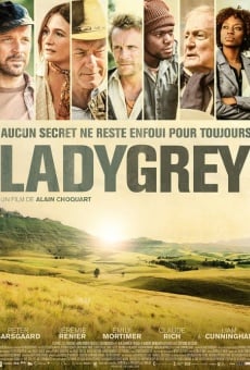 Película: Ladygrey
