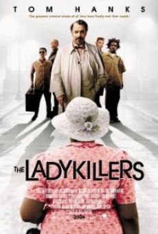 The Ladykillers on-line gratuito