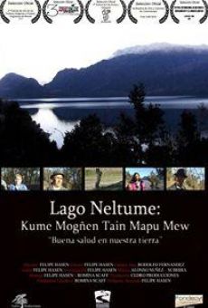 Lago Neltume: Kume Mogñen Tain Mapu Mew