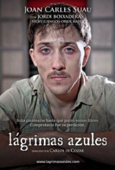 Película: Lágrimas azules