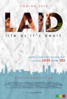 Película: LAID: Life as It's Dealt