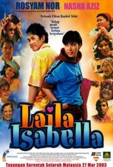 Laila Isabella online streaming