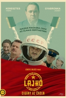 Lajkó - Cigány az ürben (2018)