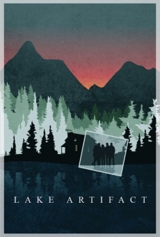 Lake Artifact (2019)