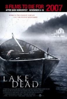 Película: Lake Dead