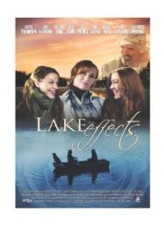 Película: Efectos en el lago