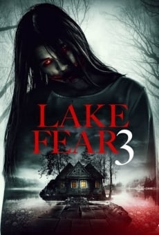 Película: Lago del Miedo 3