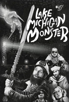 Lake Michigan Monster stream online deutsch