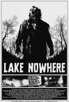 Lake Nowhere online streaming