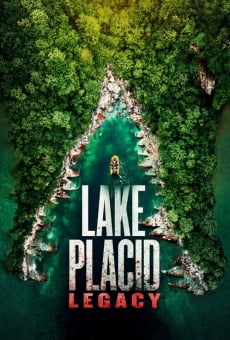 Película: Lake Placid: Legacy