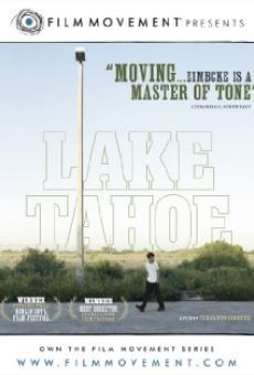 Película: ¿Te acuerdas de Lake Tahoe?