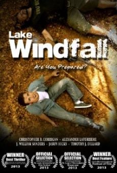 Lake Windfall