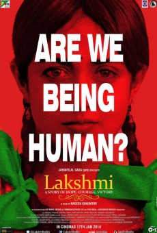 Película: Lakshmi