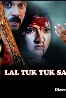 Película: Lal Tuku Tuku Sadhaba Bahu