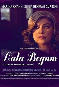 Lala Begum online streaming