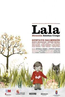 Lala online streaming