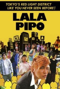 Lalapipo online streaming