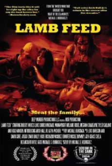 Lamb Feed gratis