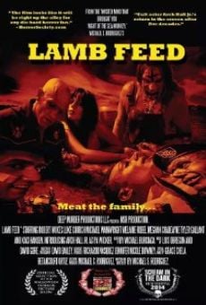 Lamb Feed Online Free