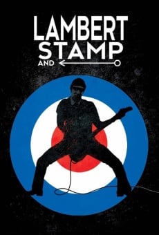 Película: Lambert & Stamp (The Who)