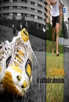 Lamela, el saltador absoluto (2014)